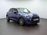 USED 2020 69 MINI HATCH 1.5 Cooper Classic 5dr CLICK+COLLECT / HOME DELIVERY