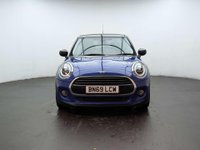 USED 2020 69 MINI HATCH 1.5 Cooper Classic 5dr CLICK+COLLECT / HOME DELIVERY