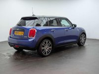 USED 2020 69 MINI HATCH 1.5 Cooper Classic 5dr CLICK+COLLECT / HOME DELIVERY
