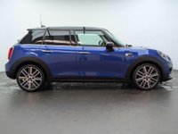USED 2020 69 MINI HATCH 1.5 Cooper Classic 5dr CLICK+COLLECT / HOME DELIVERY