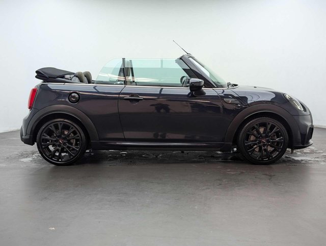 USED 2021 21 MINI CONVERTIBLE 2.0 Cooper S Sport Auto 2dr CLICK+COLLECT / HOME DELIVERY