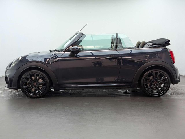 USED 2021 21 MINI CONVERTIBLE 2.0 Cooper S Sport Auto 2dr CLICK+COLLECT / HOME DELIVERY