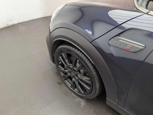 USED 2021 21 MINI CONVERTIBLE 2.0 Cooper S Sport Auto 2dr CLICK+COLLECT / HOME DELIVERY
