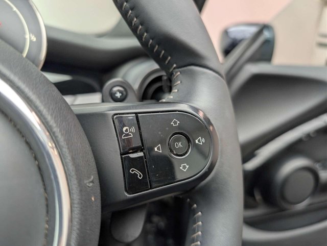 USED 2021 21 MINI CONVERTIBLE 2.0 Cooper S Sport Auto 2dr CLICK+COLLECT / HOME DELIVERY