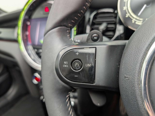 USED 2021 21 MINI CONVERTIBLE 2.0 Cooper S Sport Auto 2dr CLICK+COLLECT / HOME DELIVERY