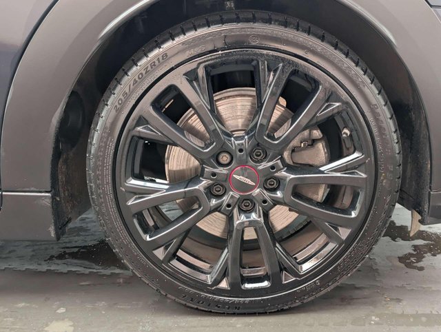 USED 2021 21 MINI CONVERTIBLE 2.0 Cooper S Sport Auto 2dr CLICK+COLLECT / HOME DELIVERY