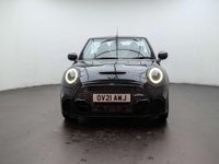 USED 2021 21 MINI CONVERTIBLE 2.0 Cooper S Sport Auto 2dr CLICK+COLLECT / HOME DELIVERY