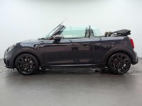USED 2021 21 MINI CONVERTIBLE 2.0 Cooper S Sport Auto 2dr CLICK+COLLECT / HOME DELIVERY
