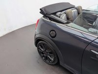 USED 2021 21 MINI CONVERTIBLE 2.0 Cooper S Sport Auto 2dr CLICK+COLLECT / HOME DELIVERY