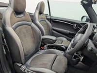 USED 2021 21 MINI CONVERTIBLE 2.0 Cooper S Sport Auto 2dr CLICK+COLLECT / HOME DELIVERY