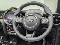 USED 2021 21 MINI CONVERTIBLE 2.0 Cooper S Sport Auto 2dr CLICK+COLLECT / HOME DELIVERY