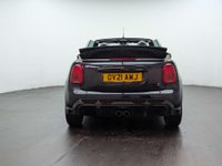 USED 2021 21 MINI CONVERTIBLE 2.0 Cooper S Sport Auto 2dr CLICK+COLLECT / HOME DELIVERY