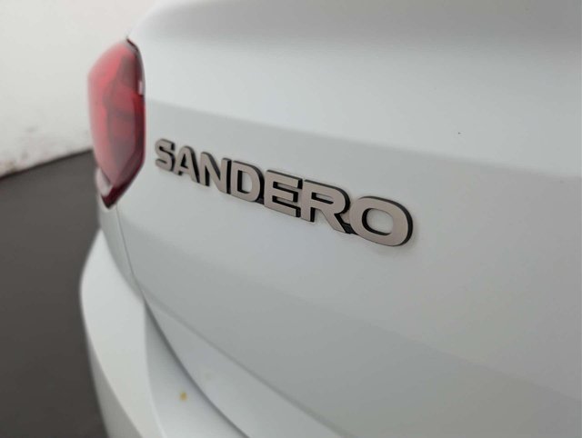USED 2023 72 DACIA SANDERO 1.0 Sandero Essential LPG TCe 5dr CLICK+COLLECT / HOME DELIVERY