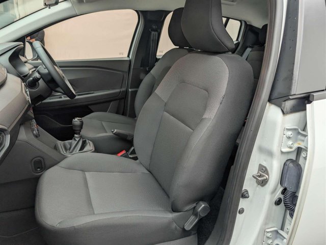 USED 2023 72 DACIA SANDERO 1.0 Sandero Essential LPG TCe 5dr CLICK+COLLECT / HOME DELIVERY