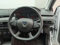 USED 2023 72 DACIA SANDERO 1.0 Sandero Essential LPG TCe 5dr CLICK+COLLECT / HOME DELIVERY