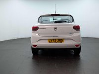 USED 2023 72 DACIA SANDERO 1.0 Sandero Essential LPG TCe 5dr CLICK+COLLECT / HOME DELIVERY