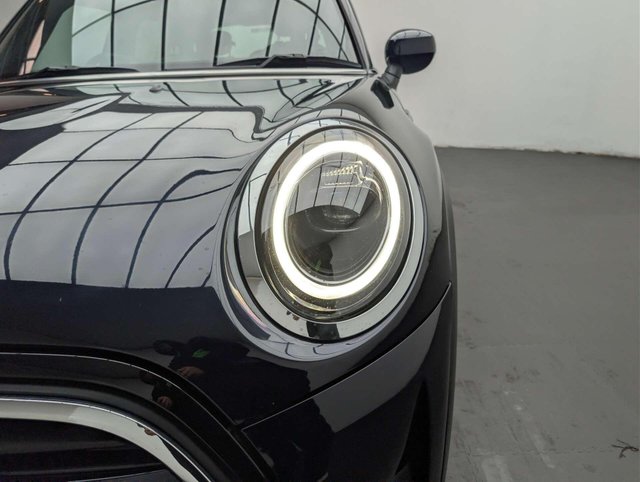 USED 2022 72 MINI HATCH 1.5 Cooper Exclusive Auto 5dr CLICK+COLLECT / HOME DELIVERY
