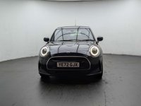 USED 2022 72 MINI HATCH 1.5 Cooper Exclusive Auto 5dr CLICK+COLLECT / HOME DELIVERY