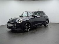 USED 2022 72 MINI HATCH 1.5 Cooper Exclusive Auto 5dr CLICK+COLLECT / HOME DELIVERY