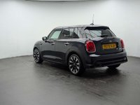 USED 2022 72 MINI HATCH 1.5 Cooper Exclusive Auto 5dr CLICK+COLLECT / HOME DELIVERY