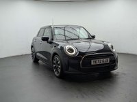 USED 2022 72 MINI HATCH 1.5 Cooper Exclusive Auto 5dr CLICK+COLLECT / HOME DELIVERY