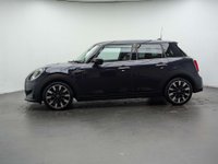 USED 2022 72 MINI HATCH 1.5 Cooper Exclusive Auto 5dr CLICK+COLLECT / HOME DELIVERY