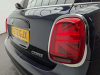 USED 2022 72 MINI HATCH 1.5 Cooper Exclusive Auto 5dr CLICK+COLLECT / HOME DELIVERY