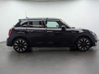USED 2022 72 MINI HATCH 1.5 Cooper Exclusive Auto 5dr CLICK+COLLECT / HOME DELIVERY
