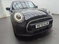 USED 2022 72 MINI HATCH 1.5 Cooper Exclusive Auto 5dr CLICK+COLLECT / HOME DELIVERY