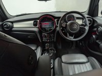 USED 2022 72 MINI HATCH 1.5 Cooper Exclusive Auto 5dr CLICK+COLLECT / HOME DELIVERY