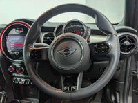 USED 2022 72 MINI HATCH 1.5 Cooper Exclusive Auto 5dr CLICK+COLLECT / HOME DELIVERY