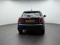 USED 2022 72 MINI HATCH 1.5 Cooper Exclusive Auto 5dr CLICK+COLLECT / HOME DELIVERY