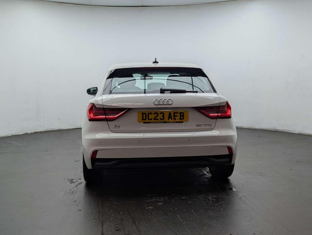 USED 2023 23 AUDI A1 1.0 A1 Sportback 30 TFSI Sport 5dr CLICK+COLLECT / HOME DELIVERY