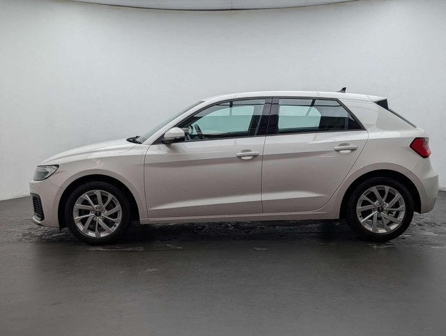 USED 2023 23 AUDI A1 1.0 A1 Sportback 30 TFSI Sport 5dr CLICK+COLLECT / HOME DELIVERY