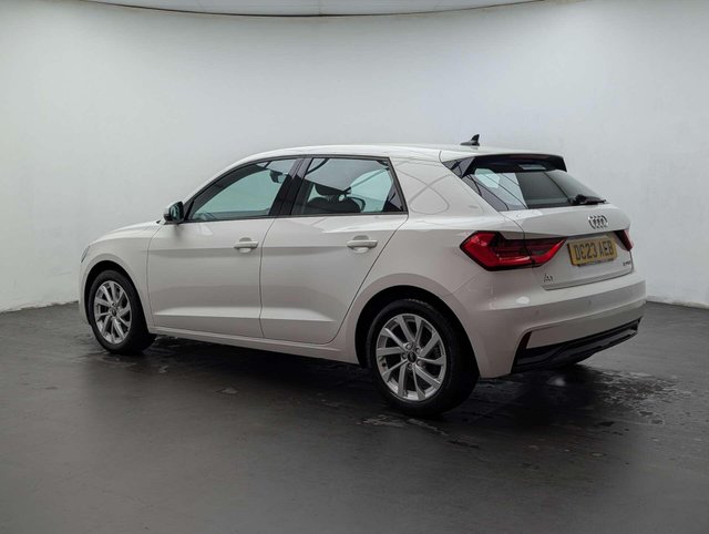 USED 2023 23 AUDI A1 1.0 A1 Sportback 30 TFSI Sport 5dr CLICK+COLLECT / HOME DELIVERY