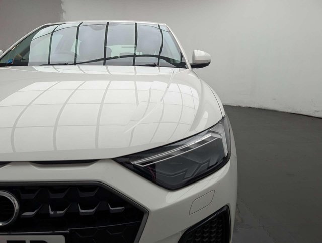 USED 2023 23 AUDI A1 1.0 A1 Sportback 30 TFSI Sport 5dr CLICK+COLLECT / HOME DELIVERY