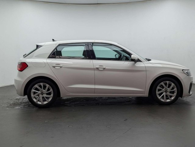 USED 2023 23 AUDI A1 1.0 A1 Sportback 30 TFSI Sport 5dr CLICK+COLLECT / HOME DELIVERY