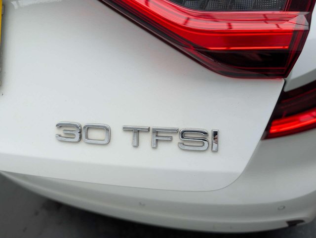 USED 2023 23 AUDI A1 1.0 A1 Sportback 30 TFSI Sport 5dr CLICK+COLLECT / HOME DELIVERY