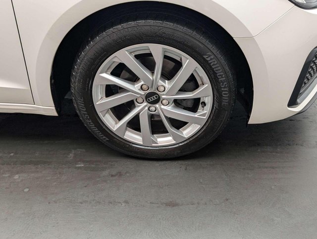 USED 2023 23 AUDI A1 1.0 A1 Sportback 30 TFSI Sport 5dr CLICK+COLLECT / HOME DELIVERY