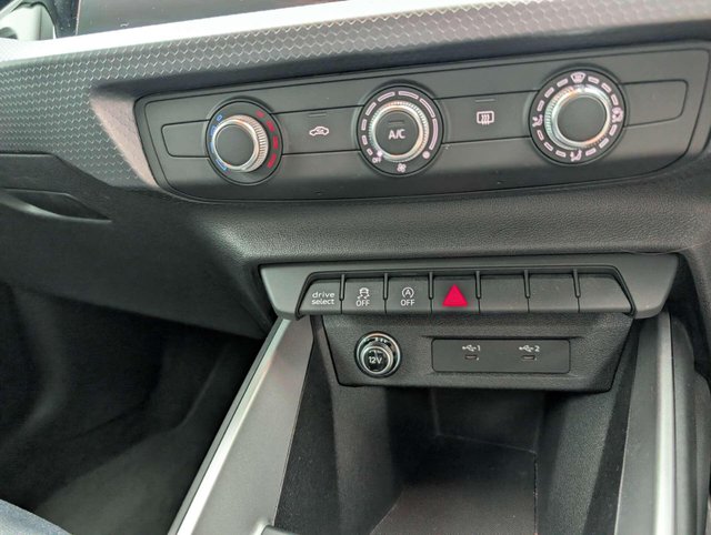 USED 2023 23 AUDI A1 1.0 A1 Sportback 30 TFSI Sport 5dr CLICK+COLLECT / HOME DELIVERY