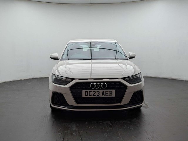 USED 2023 23 AUDI A1 1.0 A1 Sportback 30 TFSI Sport 5dr CLICK+COLLECT / HOME DELIVERY
