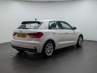 USED 2023 23 AUDI A1 1.0 A1 Sportback 30 TFSI Sport 5dr CLICK+COLLECT / HOME DELIVERY