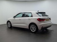 USED 2023 23 AUDI A1 1.0 A1 Sportback 30 TFSI Sport 5dr CLICK+COLLECT / HOME DELIVERY