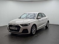 USED 2023 23 AUDI A1 1.0 A1 Sportback 30 TFSI Sport 5dr CLICK+COLLECT / HOME DELIVERY