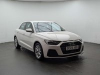 USED 2023 23 AUDI A1 1.0 A1 Sportback 30 TFSI Sport 5dr CLICK+COLLECT / HOME DELIVERY