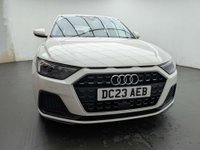 USED 2023 23 AUDI A1 1.0 A1 Sportback 30 TFSI Sport 5dr CLICK+COLLECT / HOME DELIVERY