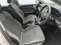 USED 2023 23 AUDI A1 1.0 A1 Sportback 30 TFSI Sport 5dr CLICK+COLLECT / HOME DELIVERY