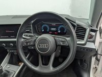 USED 2023 23 AUDI A1 1.0 A1 Sportback 30 TFSI Sport 5dr CLICK+COLLECT / HOME DELIVERY