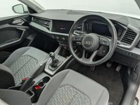 USED 2023 23 AUDI A1 1.0 A1 Sportback 30 TFSI Sport 5dr CLICK+COLLECT / HOME DELIVERY