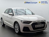 USED 2023 23 AUDI A1 1.0 A1 Sportback 30 TFSI Sport 5dr CLICK+COLLECT / HOME DELIVERY